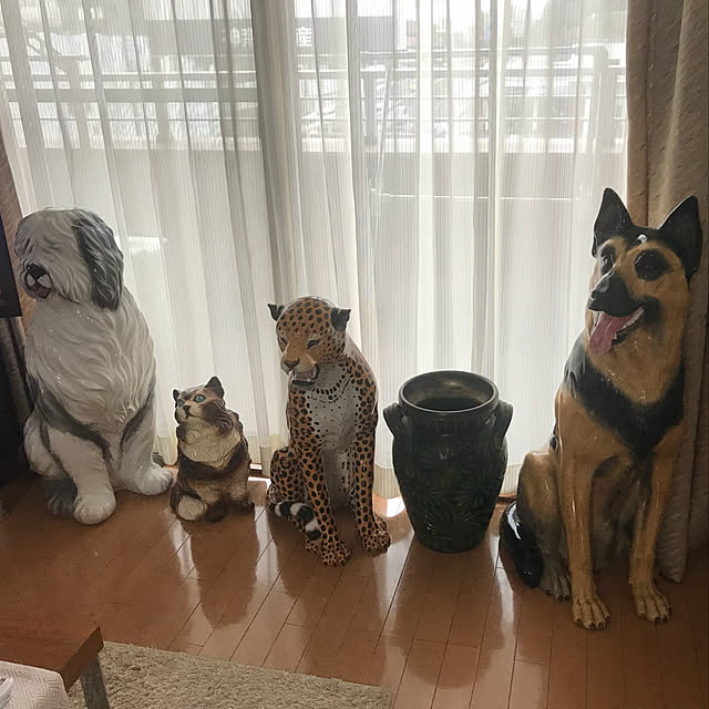 Louvreさんの実例写真