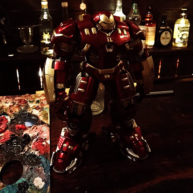 cerberus_dadさんの実例写真