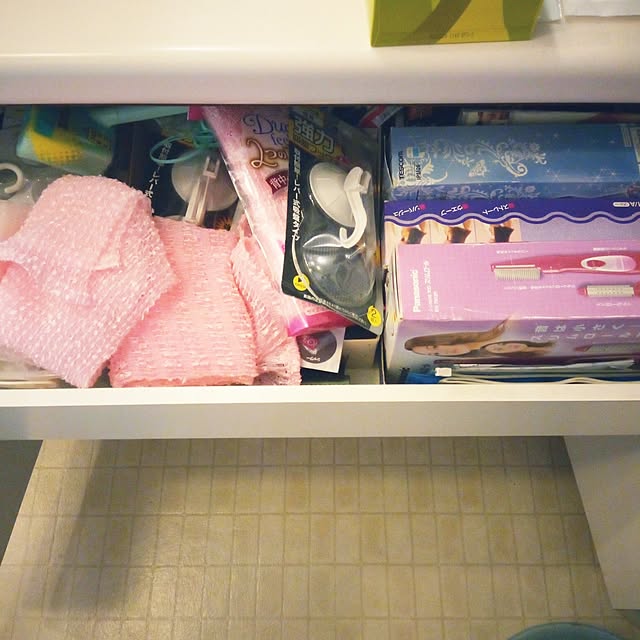 Myuuさんの部屋