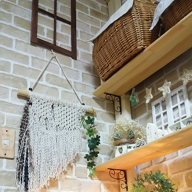 naopyiさんの実例写真