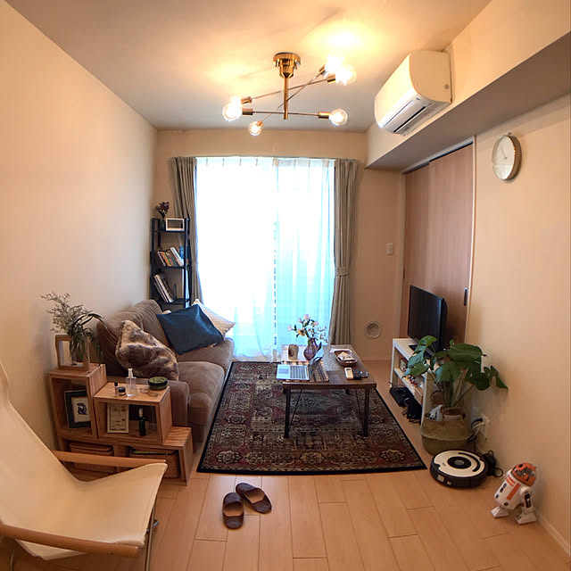 Minaさんの実例写真