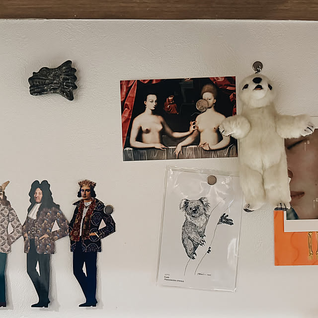 itoさんの実例写真