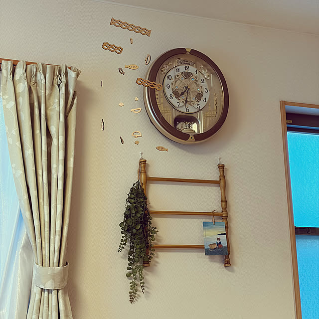 chiiさんの実例写真