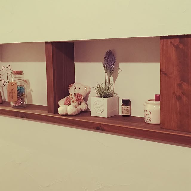ntsahさんの実例写真