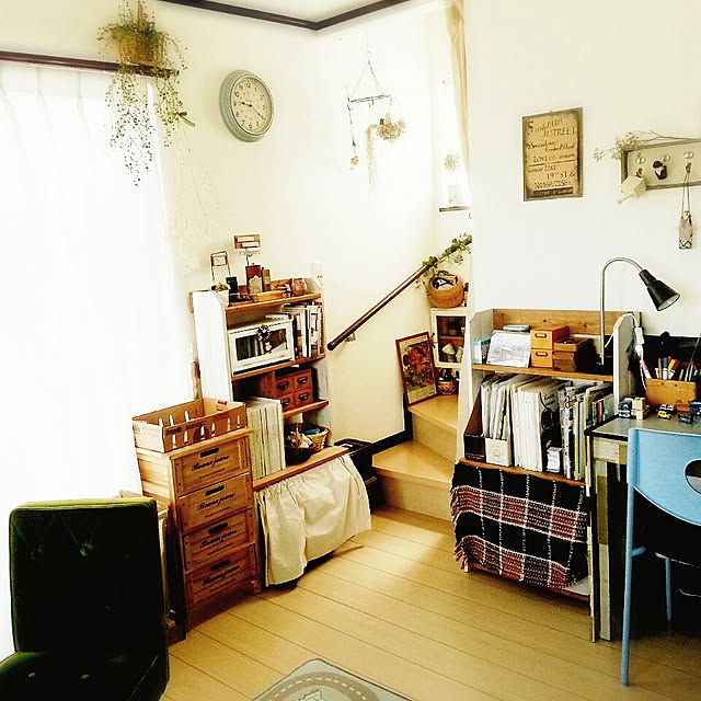 hiromi0302さんの実例写真