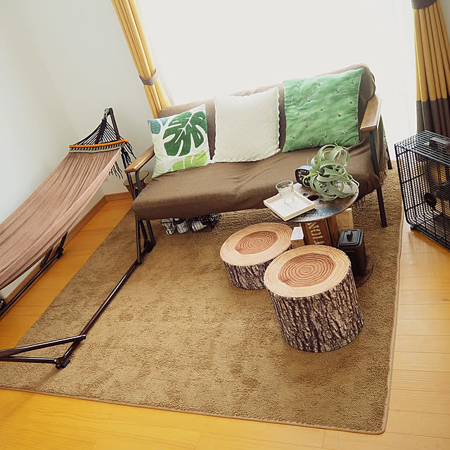 木製ケーブルドラムのインテリア実例 | RoomClip(ルームクリップ) 木製ケーブルドラムのインテリア実例 | RoomClip(ルームクリップ)