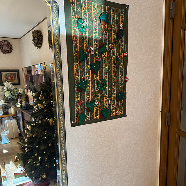 mamizaさんの部屋