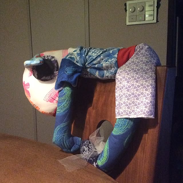 b.f.さんの実例写真