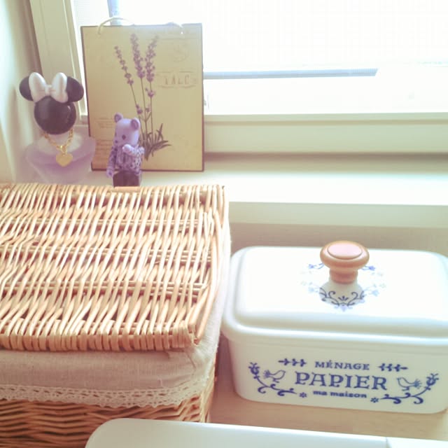 minさんの実例写真