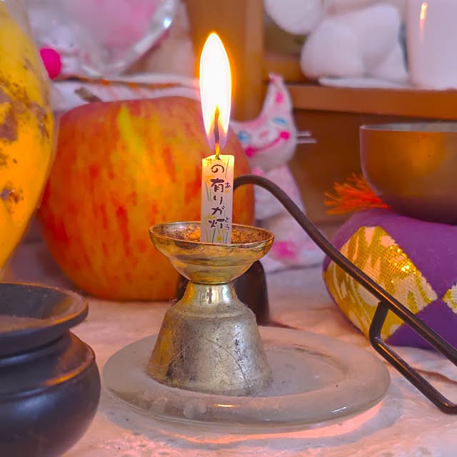 mariaさんの部屋