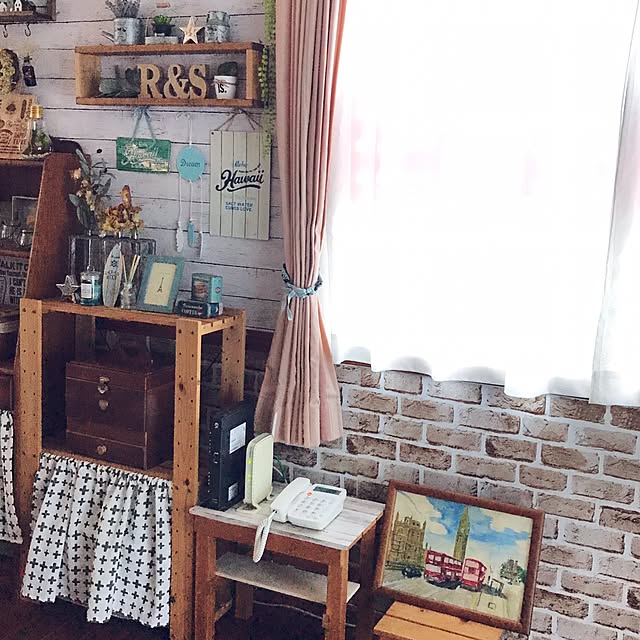 haruさんの実例写真