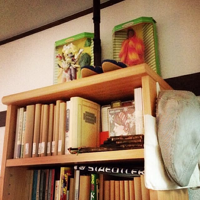 purr_purrさんの実例写真