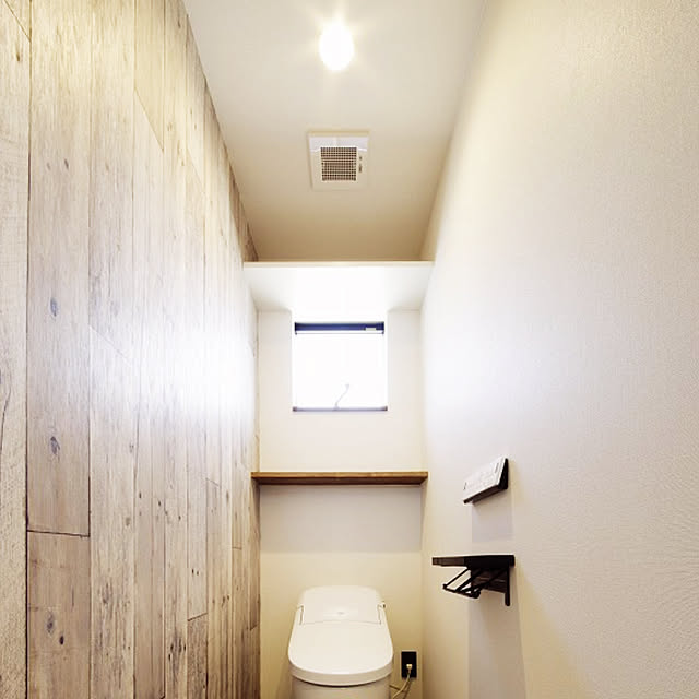 バス/トイレ/LIXILトイレのインテリア実例 - 2018-12-28 15:01:38