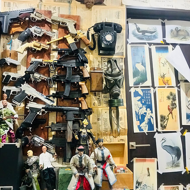 takakuzenさんの実例写真