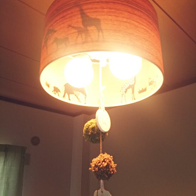 Yuiさんの実例写真