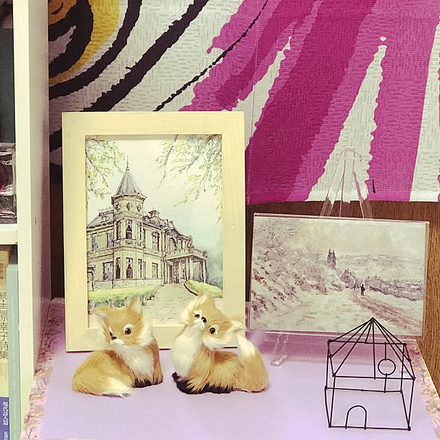 Sachikoさんの実例写真