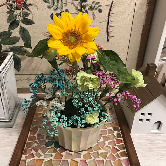 asako.10さんの実例写真