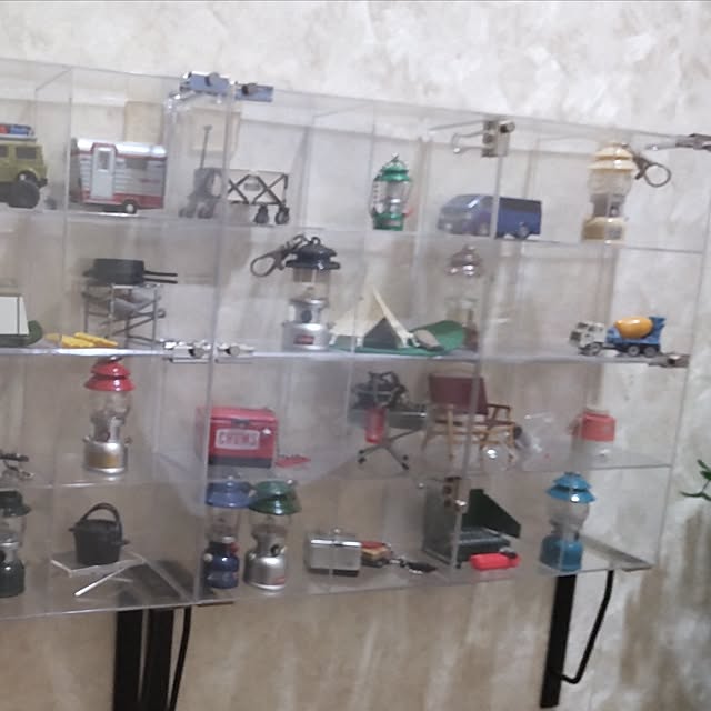 EMIさんの部屋