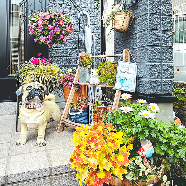 nahtaさんの実例写真