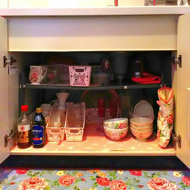 roseさんの実例写真