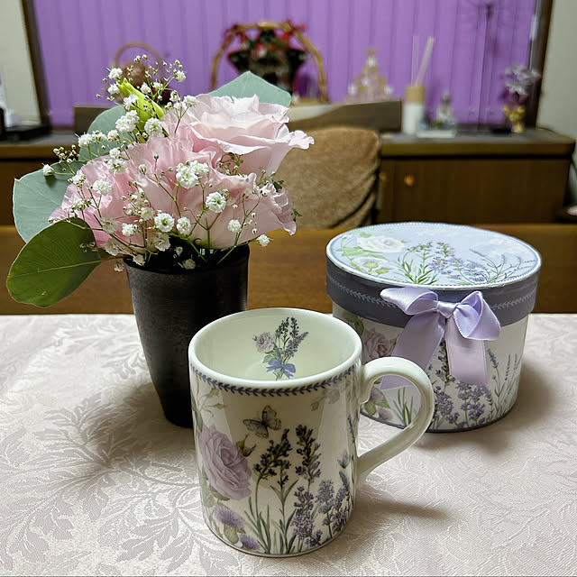 Shinamonさんの実例写真