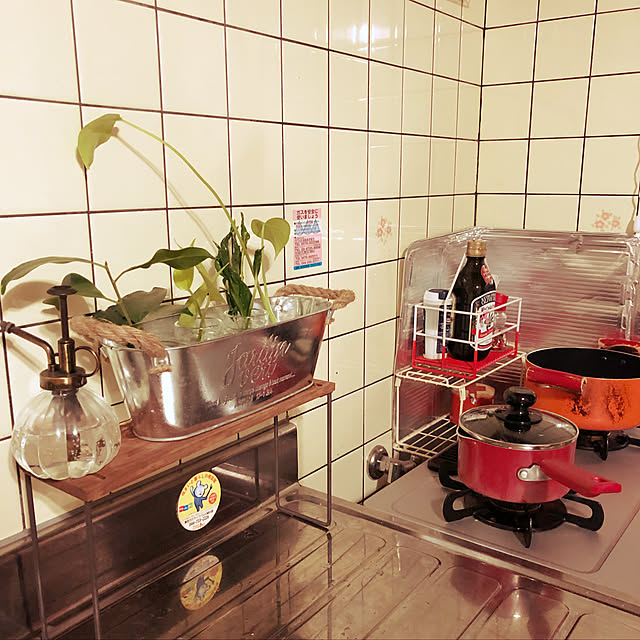 roomiiさんの部屋