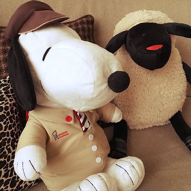 yoppyさんの実例写真