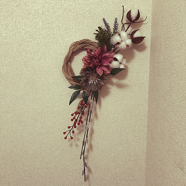 Chigusaさんの実例写真