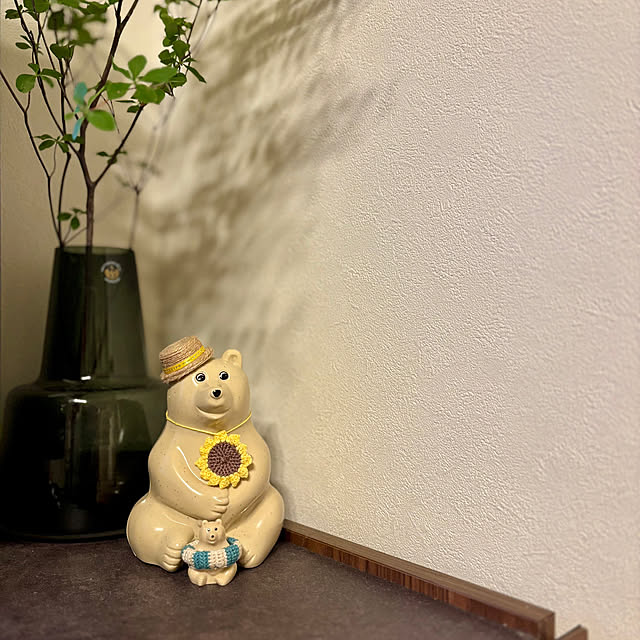 A.Iさんの実例写真