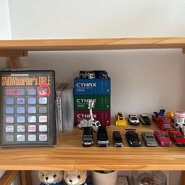 pandaさんの部屋