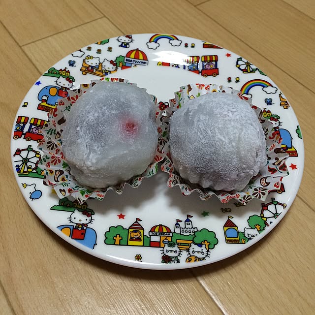 実例写真