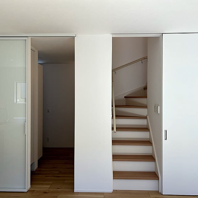 yさんの部屋