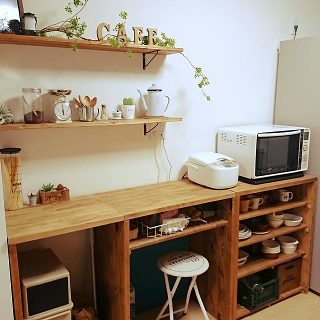ricoricoさんの実例写真