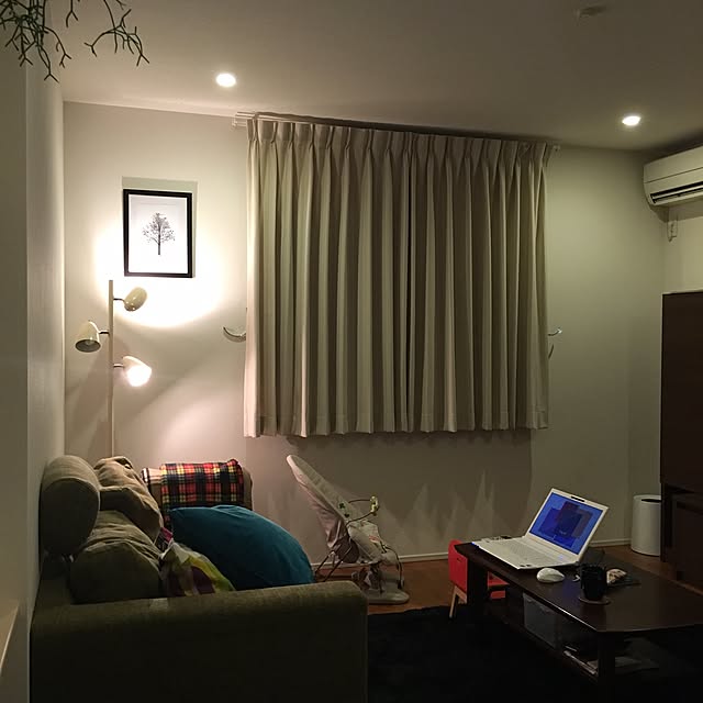 souuu.さんの実例写真
