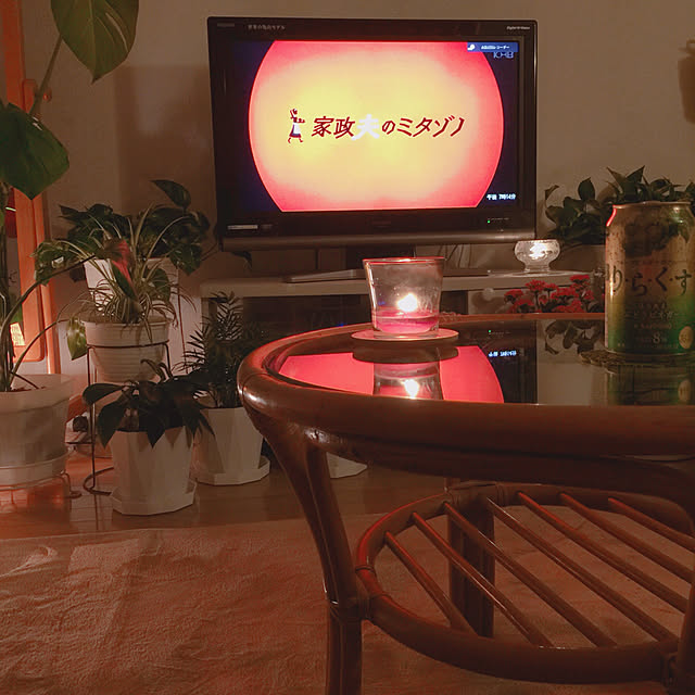RanRanさんの実例写真