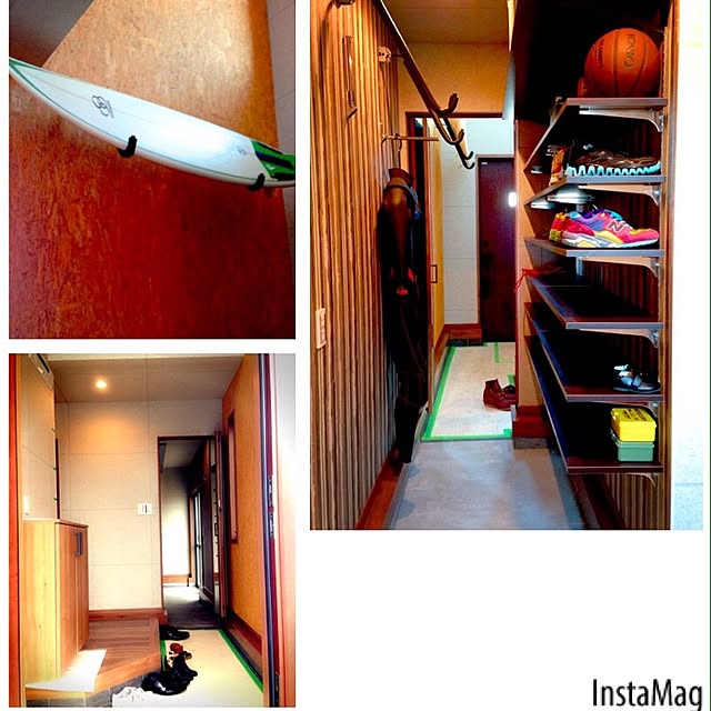 ankoromochiさんの実例写真