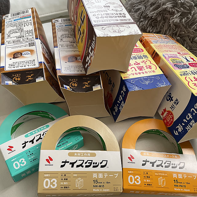 junaさんの実例写真