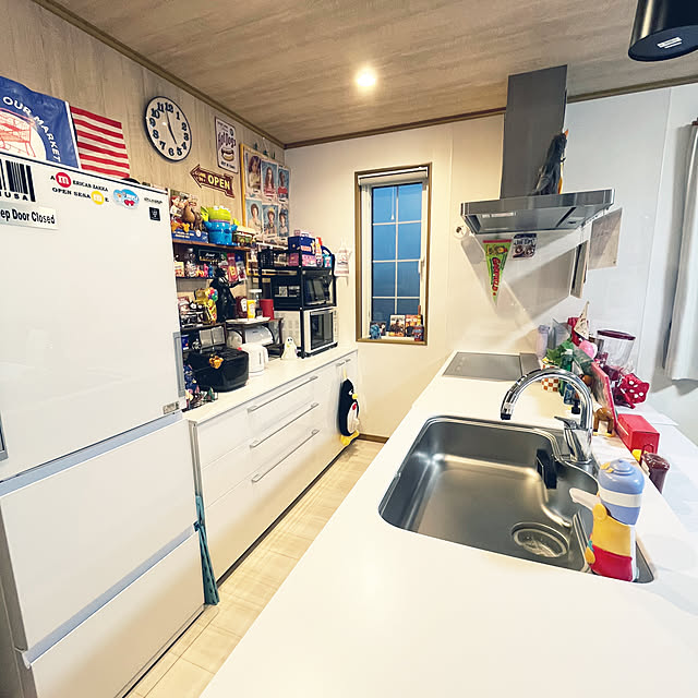 okanihさんの部屋