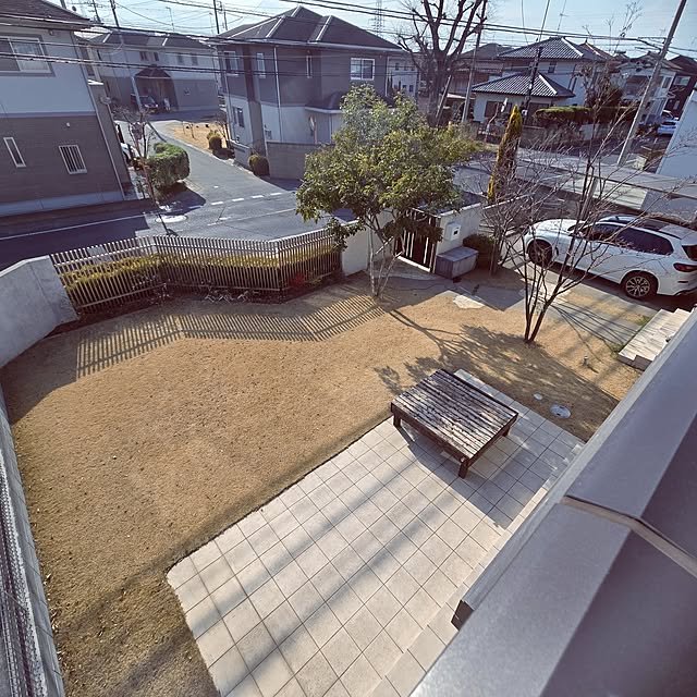 mutyukingさんの実例写真