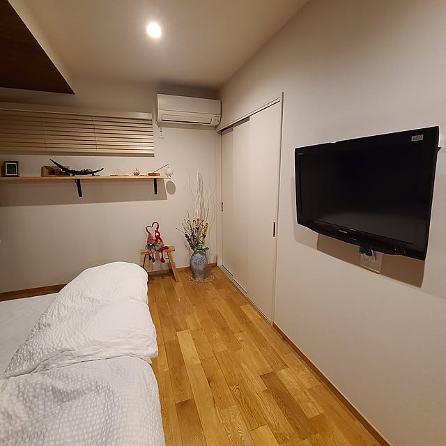 Rubiconさんの部屋