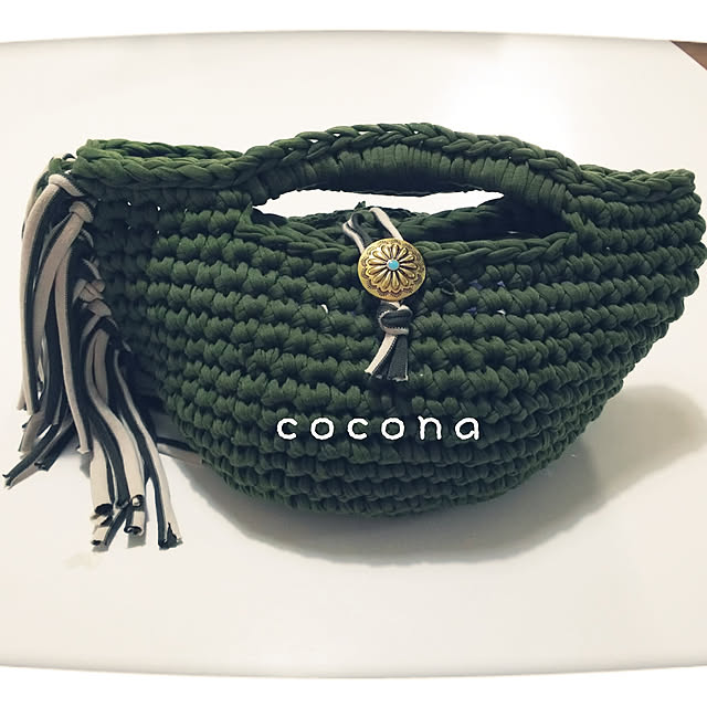 coconaさんの実例写真