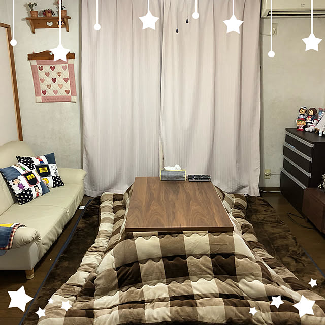 masuさんの実例写真