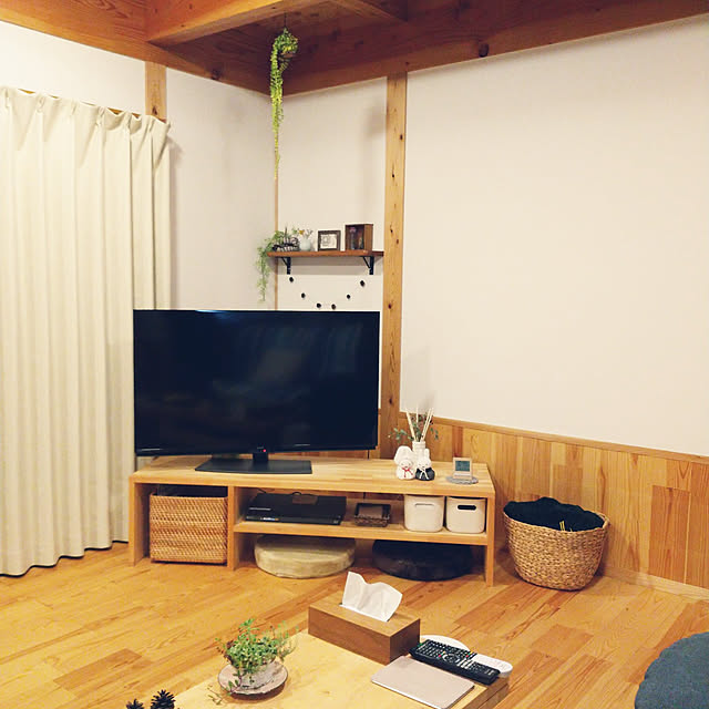 monchan0921さんの実例写真