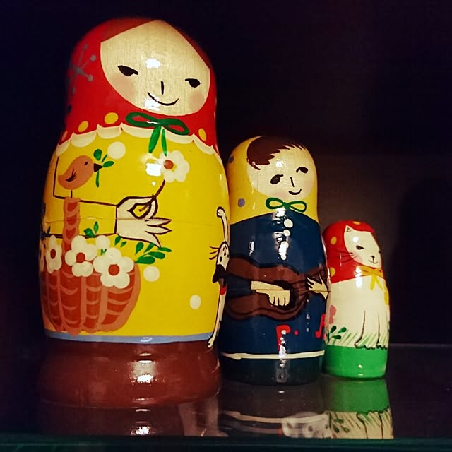 Sachiさんの実例写真