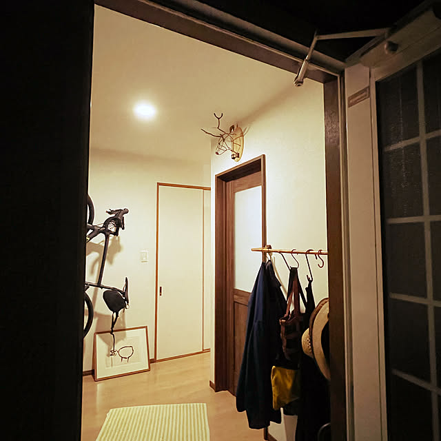 tall_smithさんの実例写真