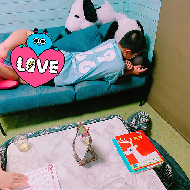 totoさんの実例写真