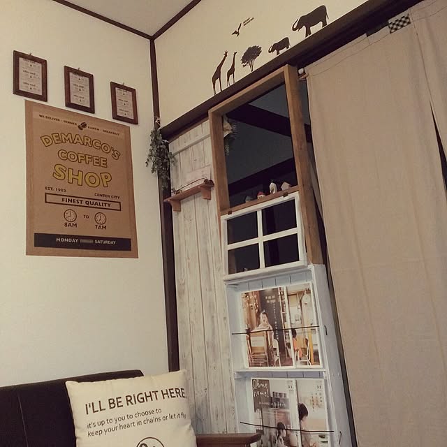 -haruru-さんの実例写真
