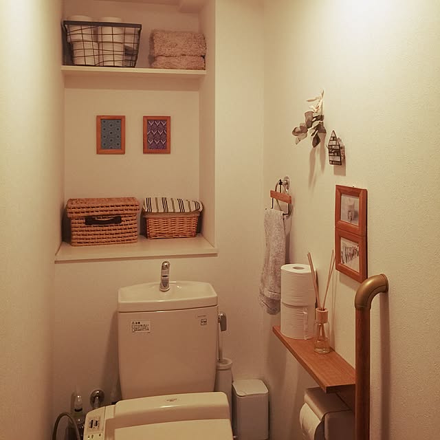 shirokinaさんの実例写真