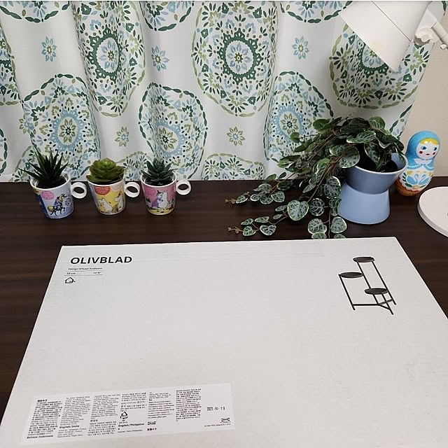nao814さんの部屋