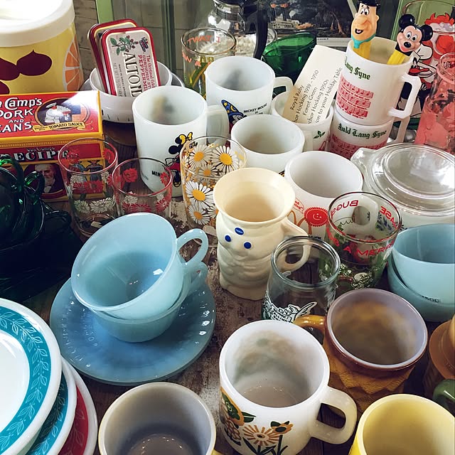 NAOMIさんの実例写真